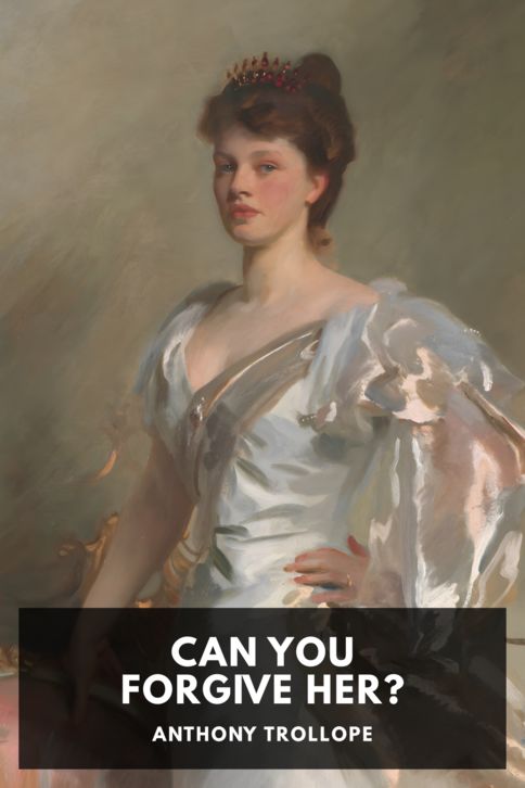 Typing practice story cover: Can You Forgive Her?