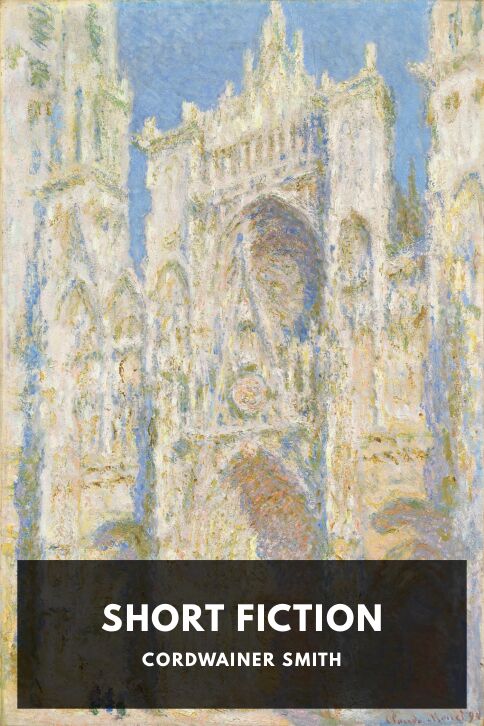 Typing practice story cover: Short Fiction