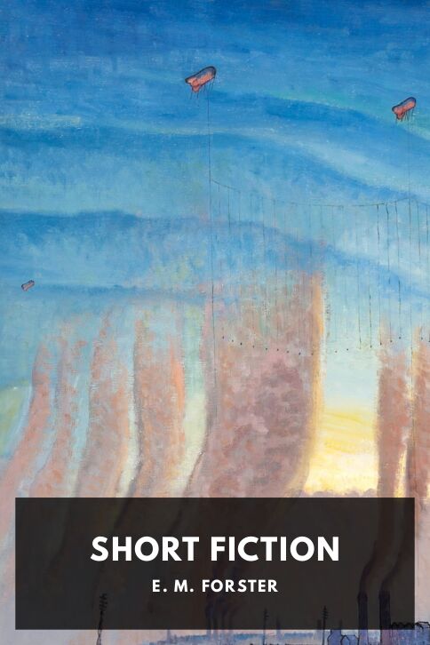 Typing practice story cover: Short Fiction