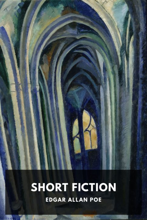 Typing practice story cover: Short Fiction