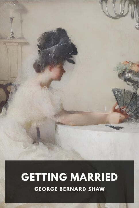 Typing practice story cover: Getting Married