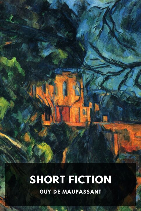 Typing practice story cover: Short Fiction
