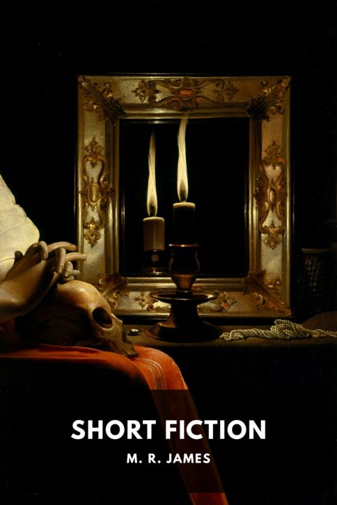 Typing practice story cover: Short Fiction