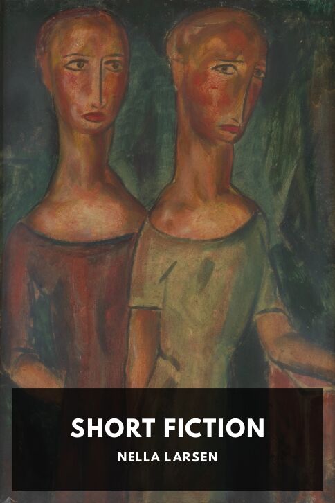 Typing practice story cover: Short Fiction