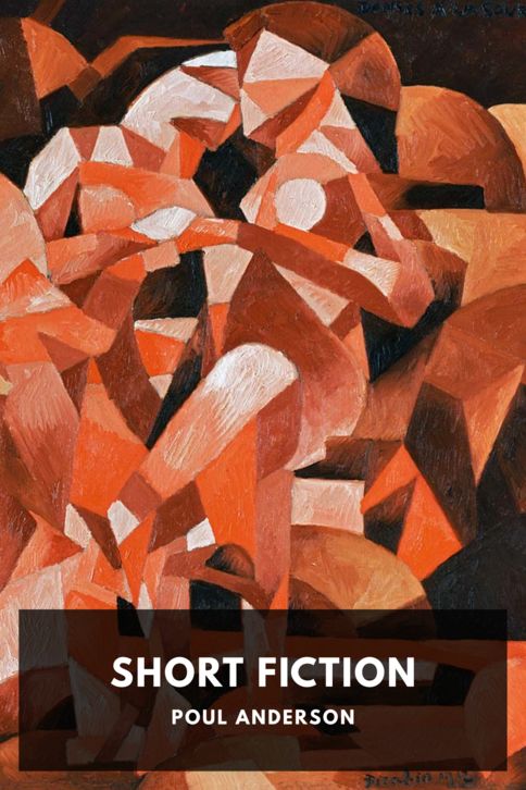 Typing practice story cover: Short Fiction