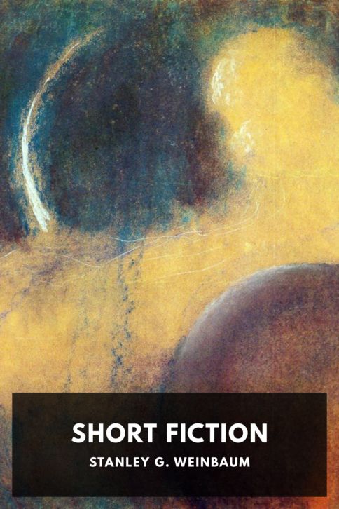 Typing practice story cover: Short Fiction