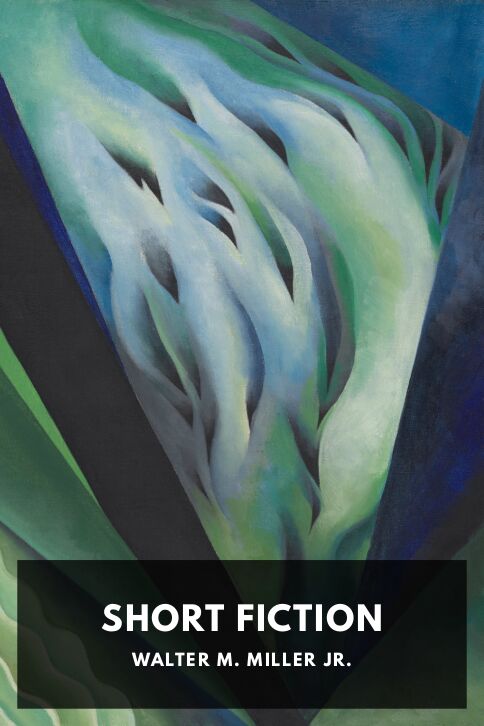 Typing practice story cover: Short Fiction