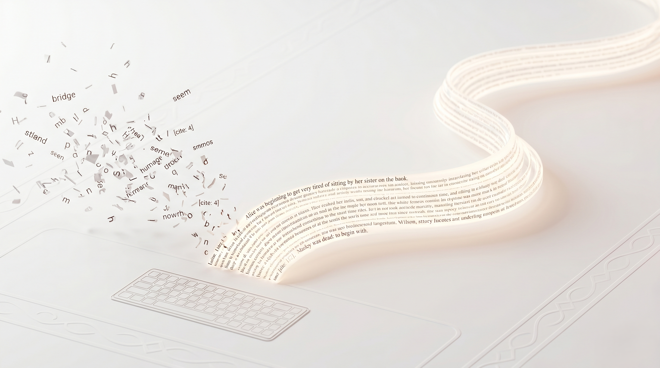 The Drill Is Dead: Why Story-Based Typing Practice Outperforms Random Word Tests